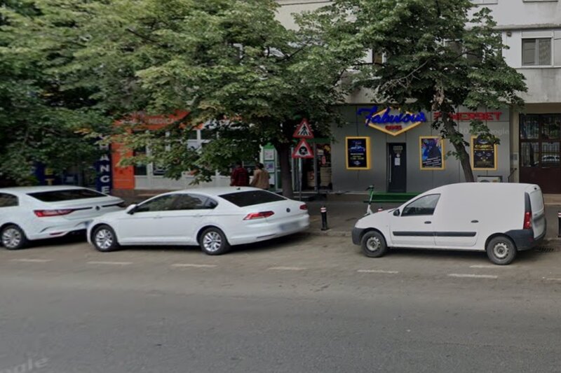 Bulevardul Lacul Tei nr. 75, sector 2, Bucuresti